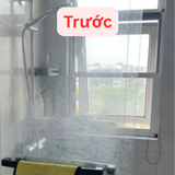 Thánh thần phương nào nghĩ ra 9 mẹo dọn nhà "đỉnh nóc" này, ngồi ngay ngắn cho tôi lạy 1 cái