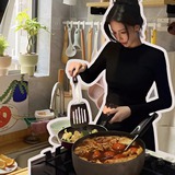 Sống 2 năm trong căn bếp này, tôi không hối hận vì mua 10 món nhỏ xíu nhưng càng dùng càng thấy đáng tiền