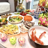 Cúng ông Công ông Táo bắt buộc phải có cá chép?