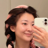 4 cách tạo kiểu cho tóc không cần dùng nhiệt, không lo hại tóc