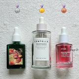 3 serum Hàn Quốc làm mờ thâm tốt nhất, khiến làn da như "lột xác" hoàn toàn