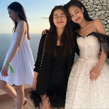 Cô nàng quản lý của Jennie (BLACKPINK): Mê phong cách minimalism, mặc đơn giản nhưng đẹp bền vững