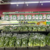 4 mẹo mua rau củ trong siêu thị, hội nội trợ thông thái đã áp dụng từ lâu