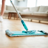 Cách chống đổ mồ hôi nền nhà mùa nồm ẩm