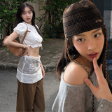 Thanh Thủy mê váy áo local brand: Giá bình dân nhưng sành điệu hết nước chấm