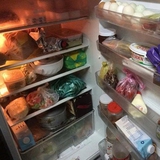 10 thói quen sai lầm khi dùng tủ lạnh khiến thực phẩm nhanh hỏng