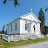 Giá nhà quá đắt, người phụ nữ Mỹ mua nhà thờ để ở chỉ với hơn 1 tỷ đồng