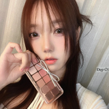 5 bảng phấn đa năng "mua 1 dùng 10" cực hời và tiện