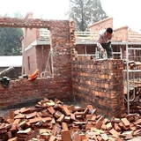 Ước mơ về quê xây nhà nghỉ hưu tan vỡ sau 3 tháng thi công: 5 lần khiếu nại khiến tôi phải nghĩ lại tất cả