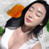 8 mặt nạ đáng tiền nhất Olive Young: Top 1 cháy hàng liên tục, được phong danh "dũng sĩ trị mụn đầu đen"