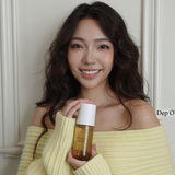 5 chai xịt thơm "made in Vietnam" lưu hương nhẹ nhàng, dùng được cho cả tóc và cơ thể