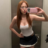 Phát sốt vì Uyển Ân: Giảm 12 cân mà ngỡ "thay đầu", nét giống Triệu Lộ Tư, mặc gì cũng đẹp phát hờn