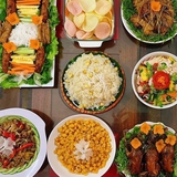 Rằm tháng Giêng có nên cúng đồ mặn không? - Nhiều gia đình vẫn đang hiểu sai!