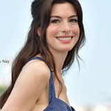 Bí kíp ngừa lão hóa "đẹp từ bên trong" của Anne Hathaway