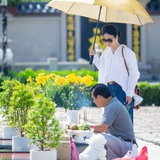 Không chỉ để "lo hậu sự", đất nghĩa trang trở thành khoản tích lũy dài hạn của nhiều người trung niên