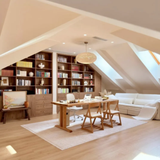 Đổi 5 căn nhà mới rút ra: 6 tầng “vàng” đáng cân nhắc, càng ở càng thấy đáng đồng tiền