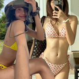 Lisa (BLACKPINK) diện bikini “đốt mắt” 3 triệu người, body cực phẩm quá khó để chê