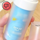 Hè về, người thông minh sẽ không bao giờ chi tiền cho những món skincare này