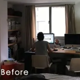 Cô gái mua nhà cũ 96m², cải tạo đẹp ngoạn mục, góc nào cũng ngập tràn vibe chữa lành