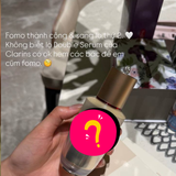 Tiểu thư Doãn Hải My chống già bằng chai serum gần 3 triệu, ưng quá mua luôn lại lần 2