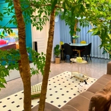 Không phải ngẫu nhiên mà 9/10 nhà khá giả đều đặt thứ này ở phòng khách: Vừa đẹp sang, vừa mang vượng khí cho gia đình