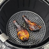 Chuyên gia cảnh báo 5 sai lầm khi dùng nồi chiên không dầu, tất cả mọi người đều nên biết