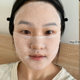 Tạm biệt da dầu bóng nhẫy, cô nàng này tìm ra cách khiến da ráo mịn và ngừa lão hóa