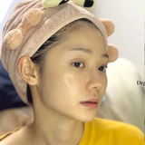 Cô nàng này có cách dưỡng da 18 bước, áp dụng 2 lần mỗi tuần giúp da thăng hạng vượt bậc