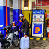 Công an khuyến cáo liên quan đến việc mua xăng, dầu: Người dân lưu ý có thể ảnh hưởng đến tính mạng