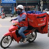 Tại sao sau Tết đặt ship hỏa tốc lại khó hơn?