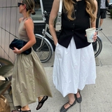 4 mẫu giày dép đáng sắm nhất mùa hè 2026, phối với quần jeans hay chân váy đều xứng đôi