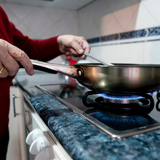 Thông báo quan trọng đến những gia đình đang sử dụng bếp gas hàng ngày