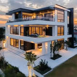 Mua được biệt thự phát mãi giá hời, chủ nhà vừa sửa nhà xong liền bị yêu cầu nộp gần 2 tỷ đồng phí quản lý: "Không thanh toán sẽ bị cắt điện nước"