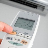 Bật điều hòa bao nhiêu độ là tốt nhất?