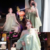 Phương Oanh mặt xinh dáng đẹp, style "gây mê diện rộng" chỉ muốn copy ngay