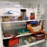 Cảnh báo đặc biệt đến các gia đình đang dùng tủ lạnh