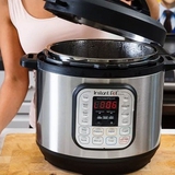 Cảnh báo đặc biệt đến các gia đình đang sử dụng nồi áp suất điện