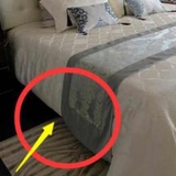 Không phải mê tín, giờ mới biết vì sao nhiều nhà để 1 chậu nước dưới gầm giường