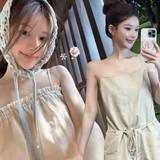 Triệu Lộ Tư đời thường: Mặc đẹp không trượt phát nào, là "nữ thần" số 1 của Taobao Trung Quốc