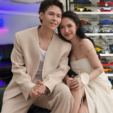 Tiểu thư Sài thành 15 tuổi yêu, 20 tuổi lấy chồng: Ở biệt thự 3 tầng sáng nhất phố, qua 4 lần sinh nở vẫn đẹp như gái đôi mươi