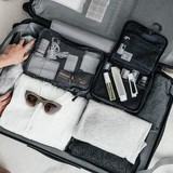 8 món nhỏ giúp vali đi du lịch gọn hơn một nửa mà vẫn đủ đồ cần thiết