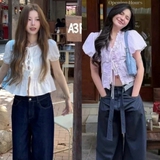 Nhìn tưởng đơn giản, nhưng combo này lại giúp hack dáng “đỉnh” nhất hè 2026