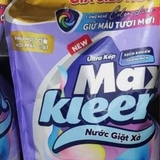 5 nước giặt bán chạy nhất Shopee: Giá hợp lý loanh quoanh 200k, hội nội trợ review “ổn áp” thật sự