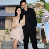 Nữ đại gia bán đất ở Bình Dương giàu nhức nách, cơ ngơi trải dài từ TP.HCM vào Đà Lạt