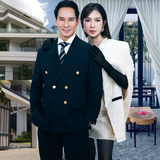 Tiểu thư Hà thành cưới đại gia điện ảnh: Sinh 4 con đẹp như hoa, ở biệt thự triệu đô, sống đời công chúa đích thực