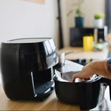 Cảnh báo đặc biệt, tuyệt đối không làm 10 điều này với nồi chiên không dầu