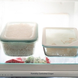 Cơm nguội không ăn hết nên để ngăn đá hay ngăn mát tủ lạnh? Thì ra nhiều người đang làm sai