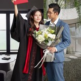 Thiếu gia Sài thành cưới giảng viên đại học: Tận hưởng hôn nhân trong biệt thự view sông đẹp như phim, chuyện tình cứ ngỡ tiểu thuyết