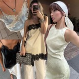 6 item đồ lụa hot nhất hè này, cứ diện là auto xinh