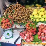 Top 6 loại quả mùa hè giá rẻ, giàu dinh dưỡng, chợ Việt nào cũng bán